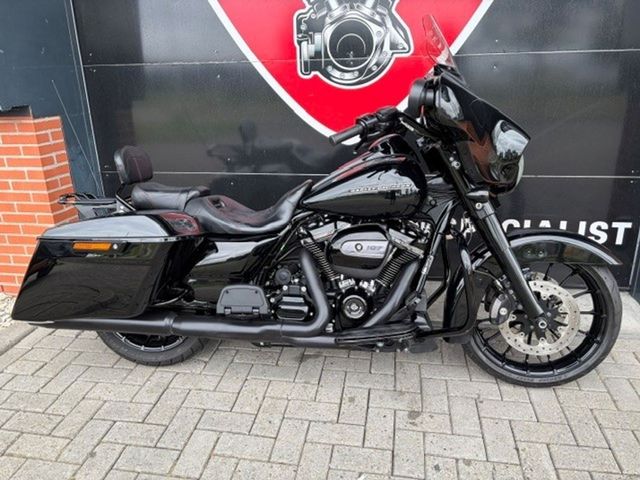 harley-davidson - street-glide-special-flhxs
