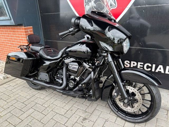 harley-davidson - street-glide-special-flhxs