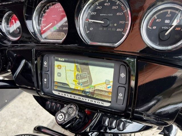 harley-davidson - street-glide-special-flhxs