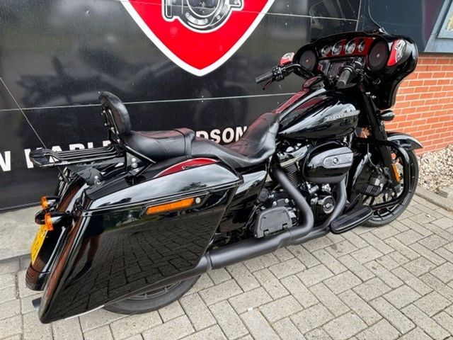 harley-davidson - street-glide-special-flhxs