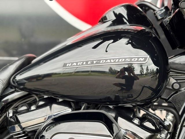 harley-davidson - street-glide-special-flhxs