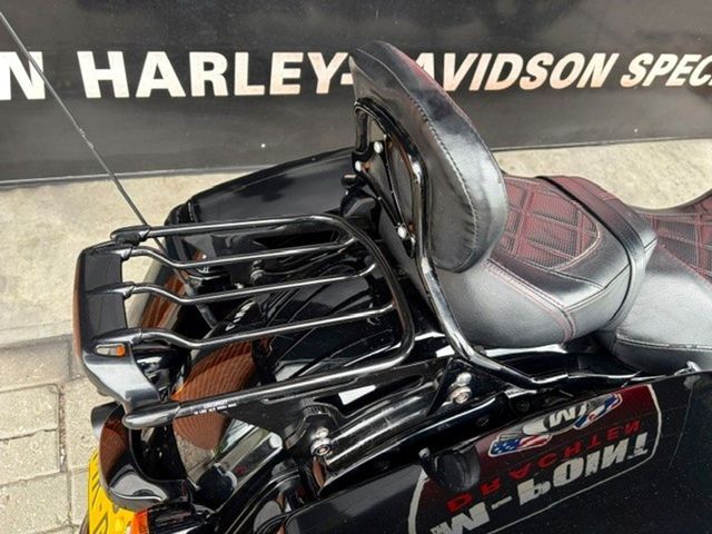 harley-davidson - street-glide-special-flhxs