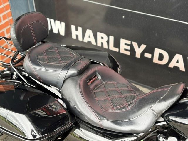 harley-davidson - street-glide-special-flhxs