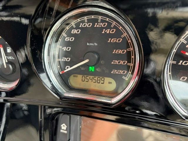 harley-davidson - street-glide-special-flhxs