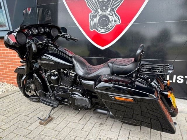 harley-davidson - street-glide-special-flhxs