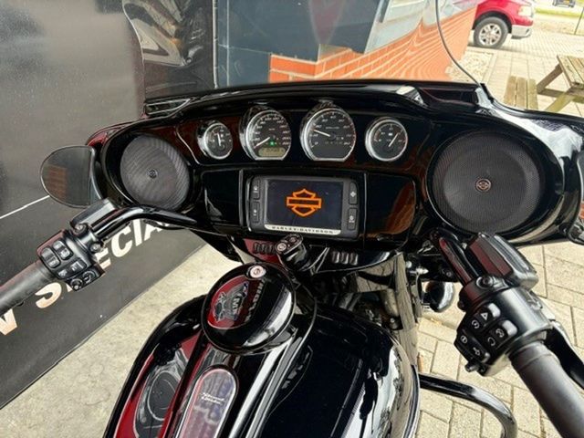 harley-davidson - street-glide-special-flhxs