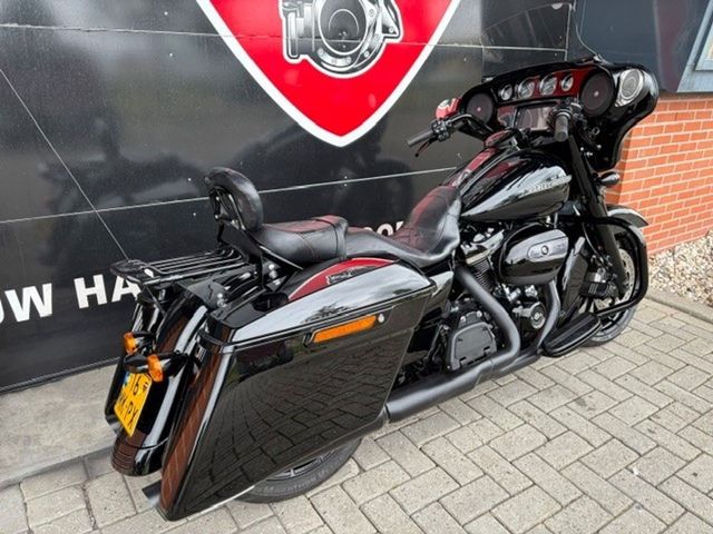 harley-davidson - street-glide-special-flhxs