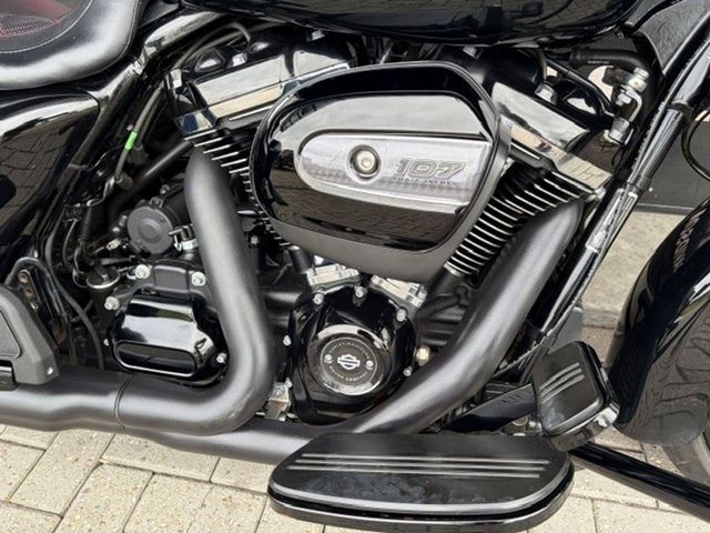 harley-davidson - street-glide-special-flhxs
