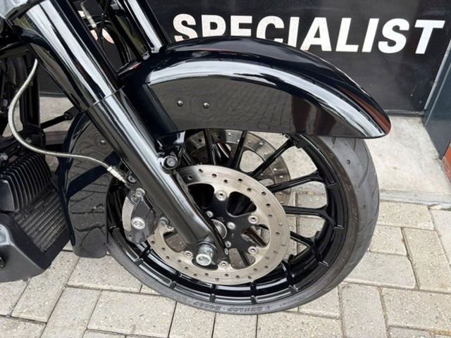 harley-davidson - street-glide-special-flhxs