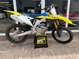 SUZUKI RM-Z 250