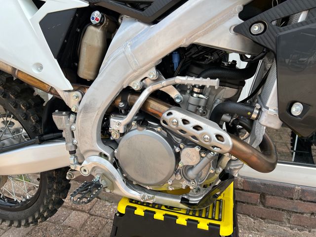 suzuki - rm-z-250