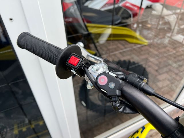 suzuki - rm-z-250