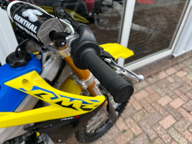 suzuki - rm-z-250