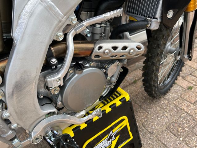 suzuki - rm-z-250