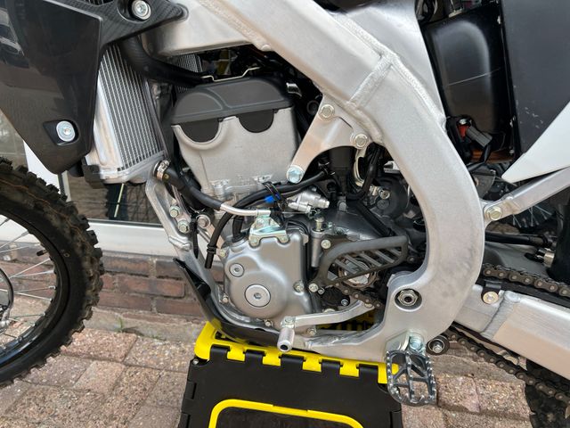 suzuki - rm-z-250