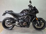 YAMAHA MT 09 ABS
