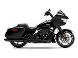 HARLEY-DAVIDSON ROAD GLIDE CUSTOM FLTRX