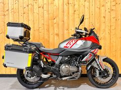 Qjmotor SRT 600 SX Touring 2026 nieuw – foto 1 van 26