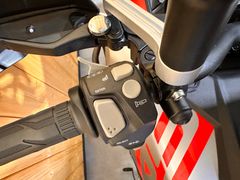 Qjmotor SRT 600 SX Touring 2026 nieuw – foto 13 van 26