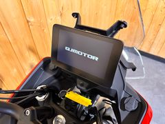 Qjmotor SRT 600 SX Touring 2026 nieuw – foto 14 van 26