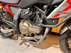 Qjmotor SRT 600 SX Touring 2026 nieuw – foto 17 van 26