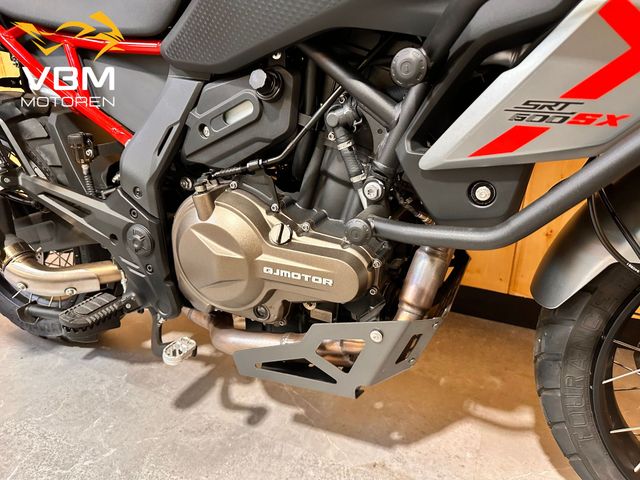 qjmotor - srt-600-sx-touring