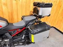 Qjmotor SRT 600 SX Touring 2026 nieuw – foto 18 van 26