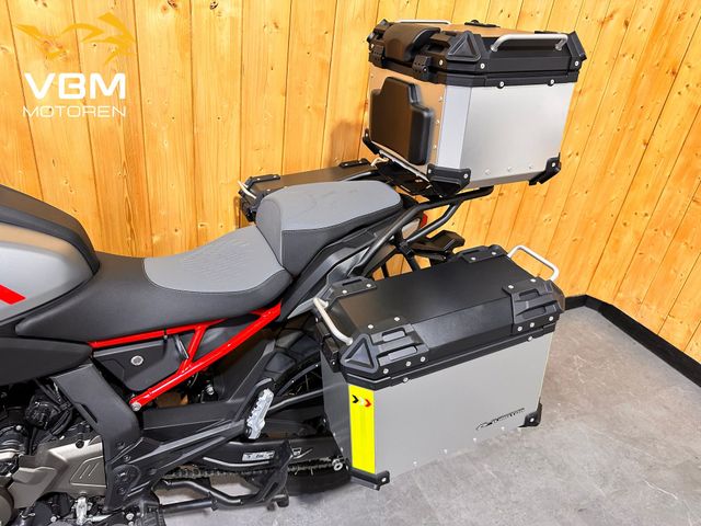 qjmotor - srt-600-sx-touring