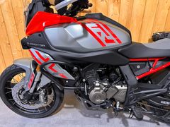 Qjmotor SRT 600 SX Touring 2026 nieuw – foto 21 van 26