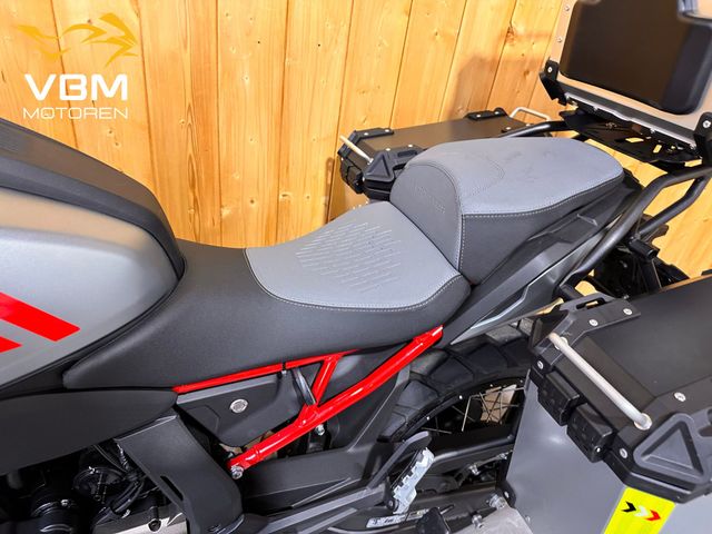 qjmotor - srt-600-sx-touring