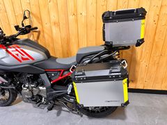 Qjmotor SRT 600 SX Touring 2026 nieuw – foto 26 van 26