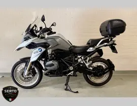 BMW R 1200 GS ABS 2016 occasion