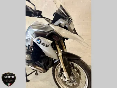 BMW R 1200 GS ABS – foto 4