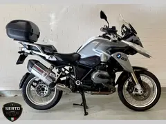 BMW R 1200 GS ABS 2016 occasion – foto 2 van 14