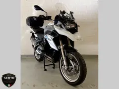 BMW R 1200 GS ABS 2016 occasion – foto 5 van 14