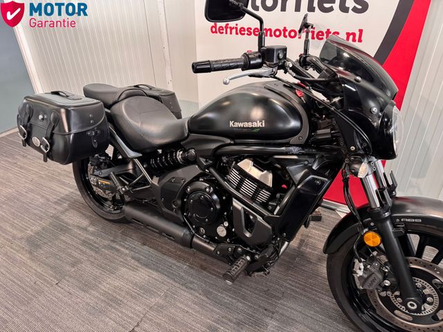 kawasaki - vulcan-s