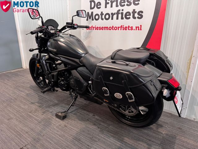kawasaki - vulcan-s