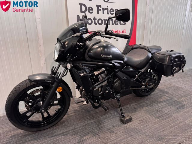 kawasaki - vulcan-s