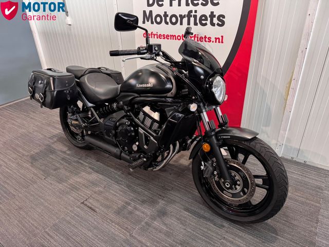 kawasaki - vulcan-s