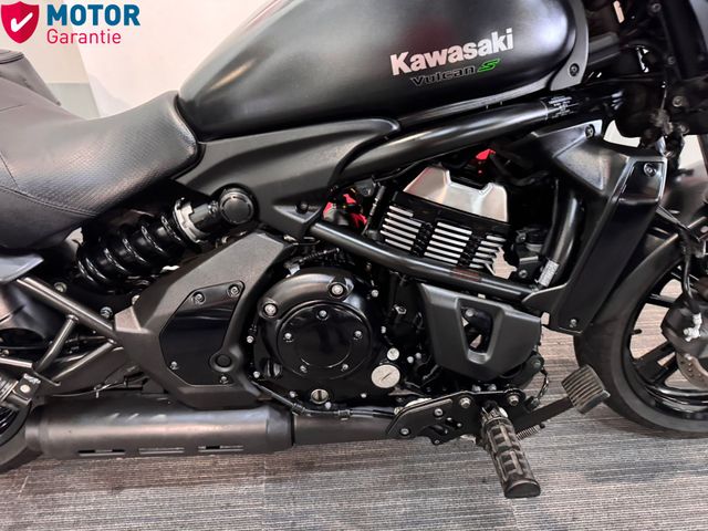 kawasaki - vulcan-s