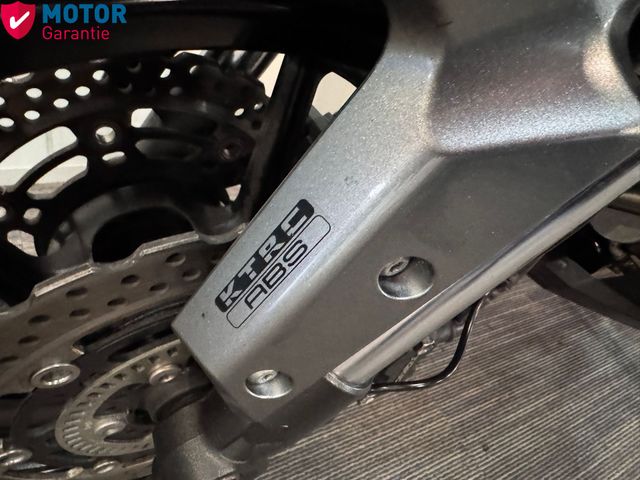 kawasaki - versys-1000-abs