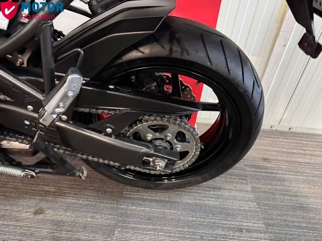 kawasaki - versys-1000-abs