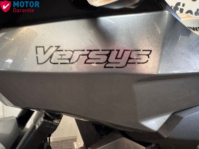 kawasaki - versys-1000-abs