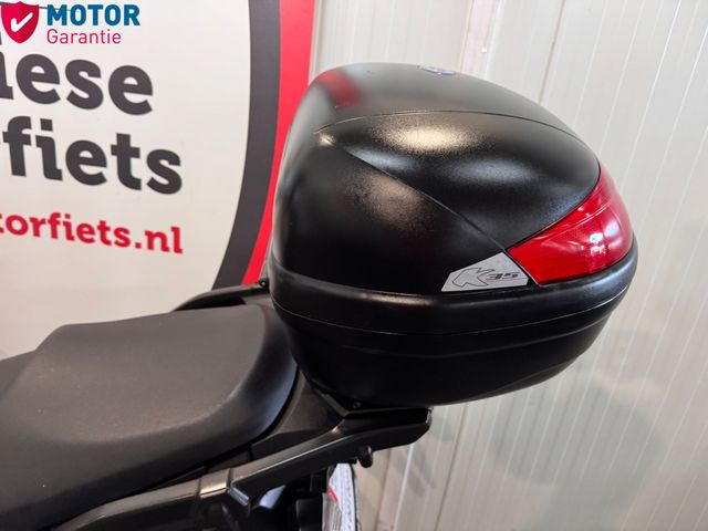 kawasaki - versys-1000-abs