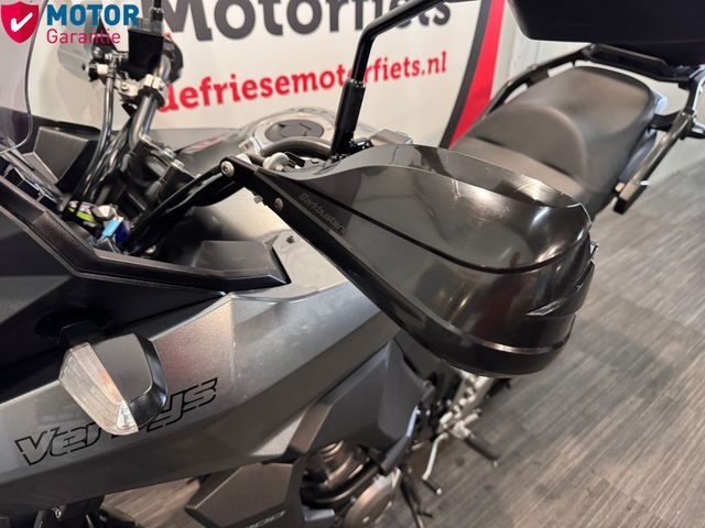 kawasaki - versys-1000-abs