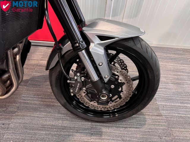 kawasaki - versys-1000-abs