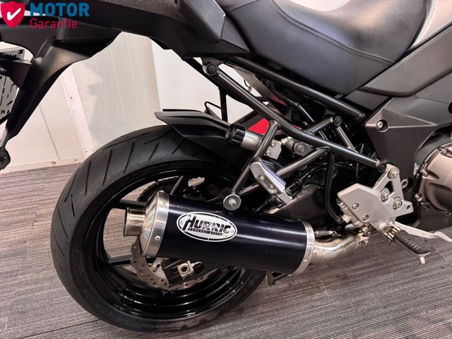 kawasaki - versys-1000-abs