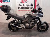 KAWASAKI VERSYS 1000