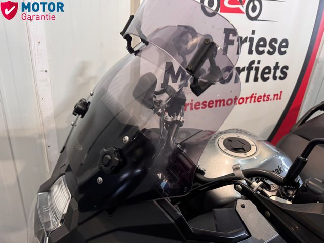 kawasaki - versys-1000-abs