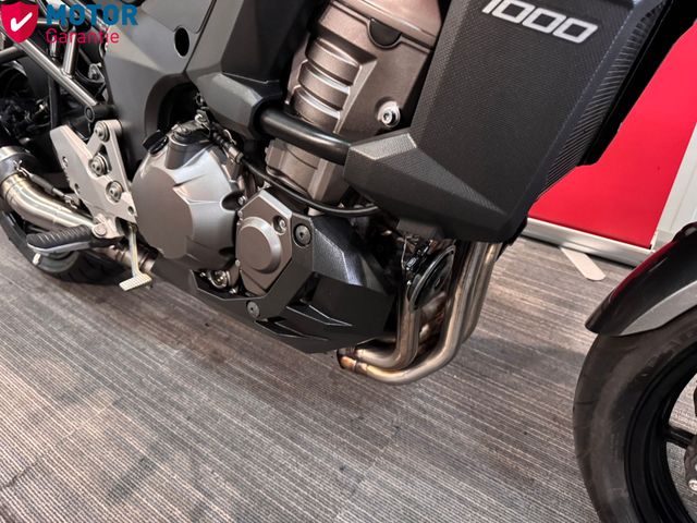 kawasaki - versys-1000-abs